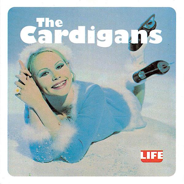 The Cardigans | Life | Album-Vinyl