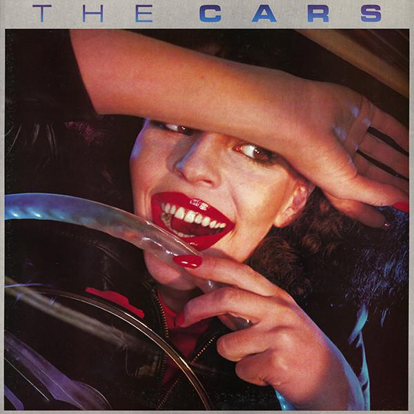 The Cars | The Cars | Album-Vinyl