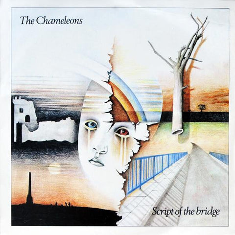 The Chameleons | Script Of The Bridge | Album-Vinyl