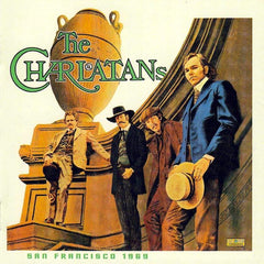 Les Charlatans | Les Charlatans | Album