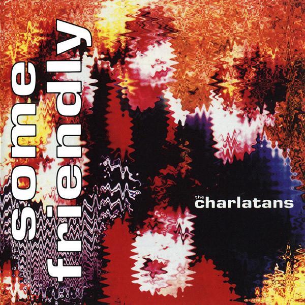 The Charlatans UK | Some Friendly | Album-Vinyl