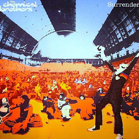 The Chemical Brothers | Surrender | Album-Vinyl