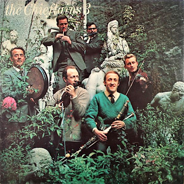 The Chieftains | The Chieftains 3 | Album-Vinyl
