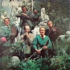 The Chieftains | The Chieftains 3 | Album