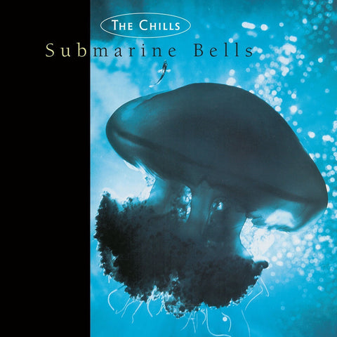 The Chills | Submarine Bells | Album-Vinyl