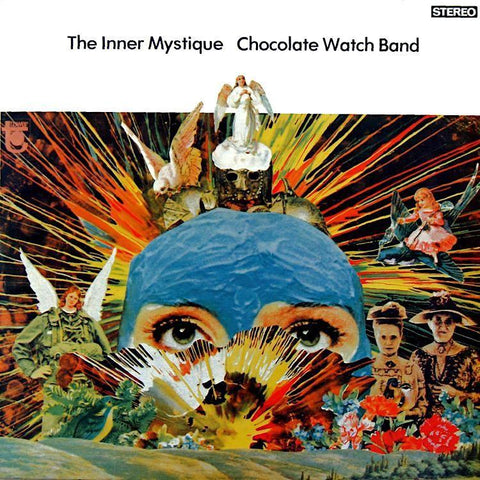 The Chocolate Watchband | The Inner Mystique | Album-Vinyl