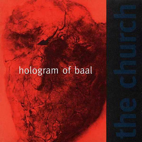 The Church | Hologram of Baal | Album-Vinyl