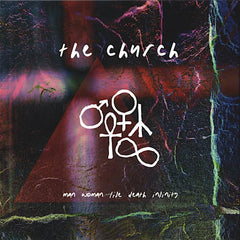 The Church | man woman life death infinity | Album