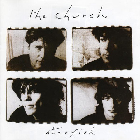 The Church | Starfish | Album-Vinyl