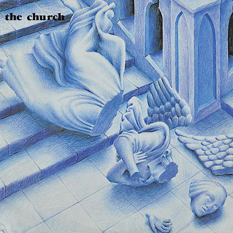The Church | The Church | Album-Vinyl