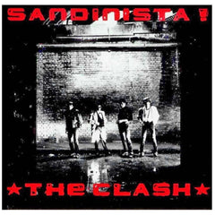 The Clash | Sandinista! | Album