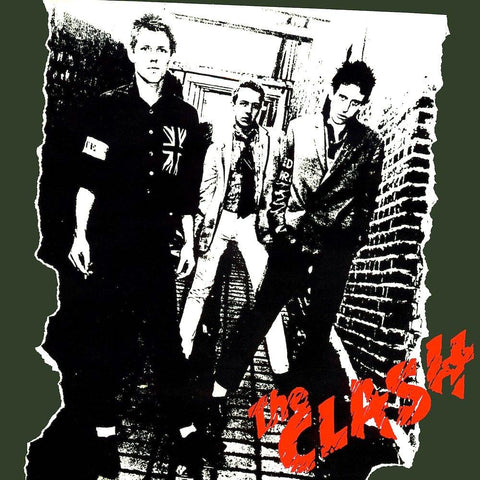 The Clash | The Clash | Album-Vinyl