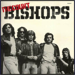 The Count Bishops | The Count Bishops | Album