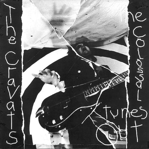 The Cravats | The Colossal Tunes Out | Album-Vinyl