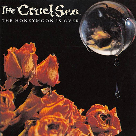 The Cruel Sea | The Honeymoon Is Over | Album-Vinyl