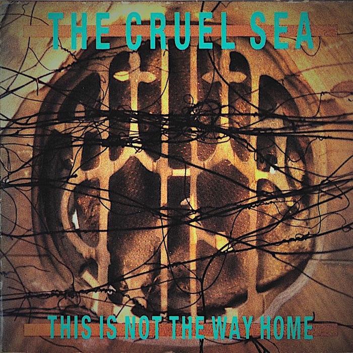 The Cruel Sea | This Is Not The Way Home | Album-Vinyl
