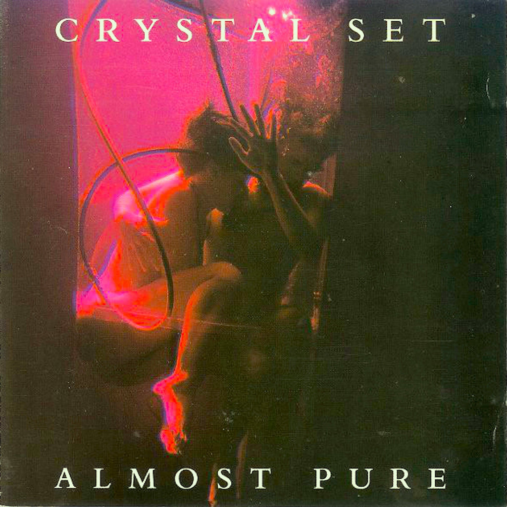 The Crystal Set | Almost Pure | Album-Vinyl