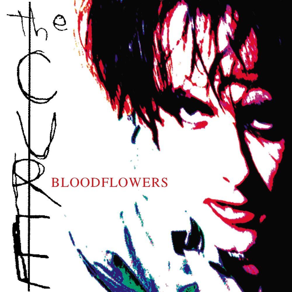 The Cure | Bloodflowers | Album-Vinyl