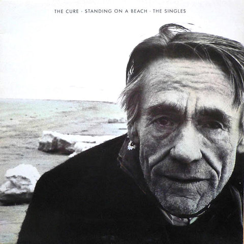 The Cure | Standing on a Beach: The Singles (Comp.) | Album-Vinyl