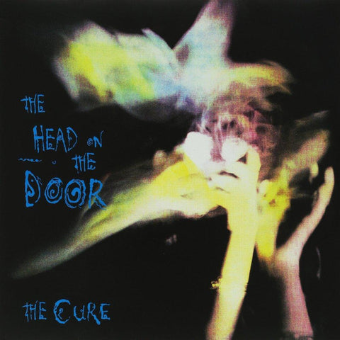 The Cure | The Head on the Door | Album-Vinyl