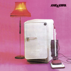 The Cure | Three Imaginary Boys | Album