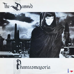 The Damned | Phantasmagoria | Album