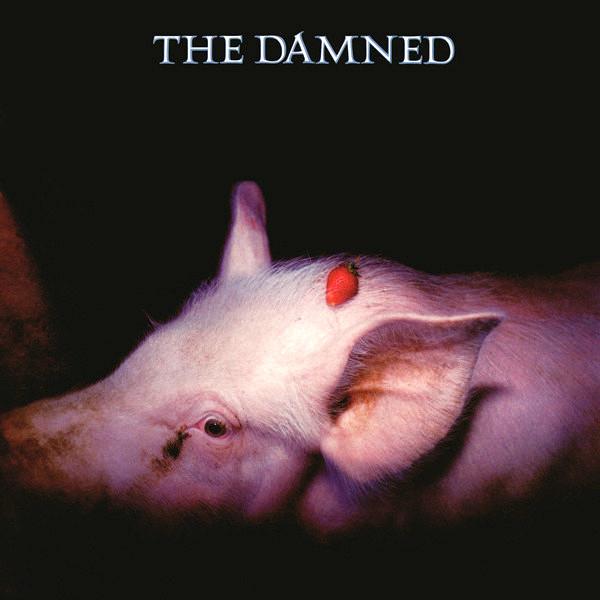 The Damned | Strawberries | Album-Vinyl