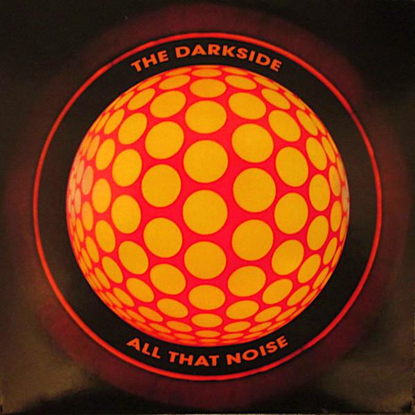 The Darkside | All That Noise | Album-Vinyl