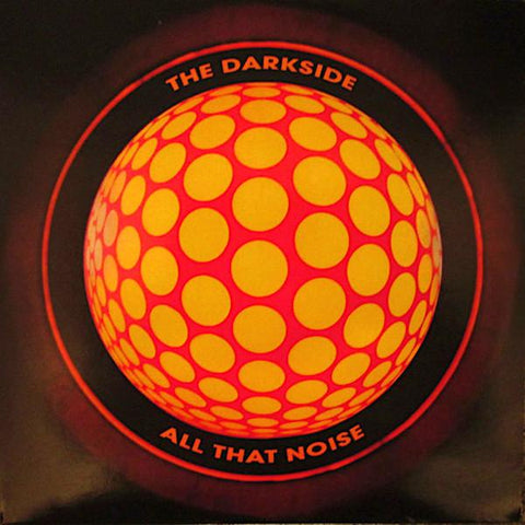 The Darkside | All That Noise | Album-Vinyl