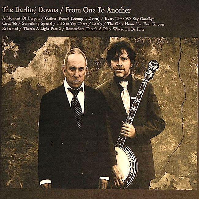 The Darling Downs | From One to Another | Album-Vinyl