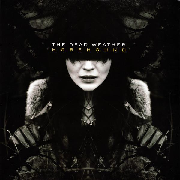 The Dead Weather | Horehound | Album-Vinyl