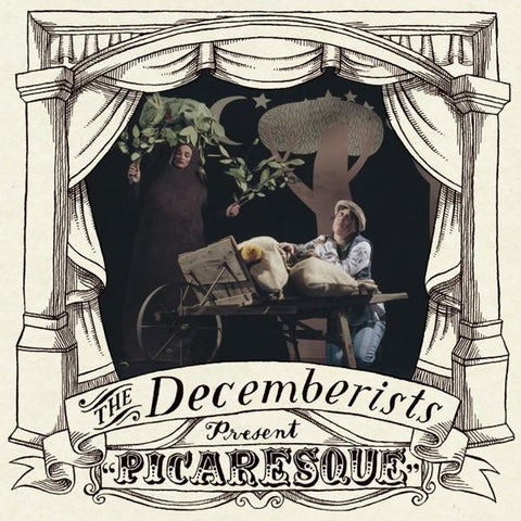 The Decemberists | Picaresque | Album-Vinyl