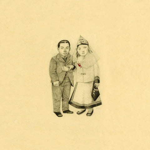 The Decemberists | The Crane Wife | Album-Vinyl