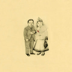 The Decemberists | The Crane Wife | Album