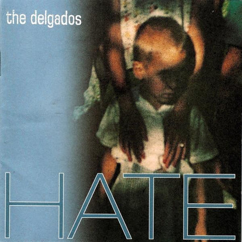 The Delgados | Hate | Album-Vinyl