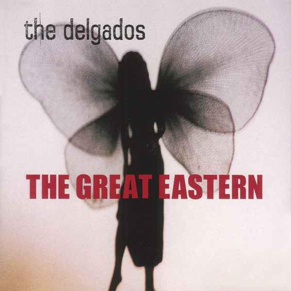 The Delgados | The Great Eastern | Album-Vinyl