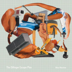 The Dillinger Escape Plan | Miss Machine | Album