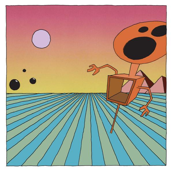 Dismemberment Plan | Emergency & I | Album-Vinyl