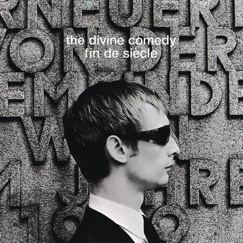 The Divine Comedy | Fin de siècle | Album-Vinyl