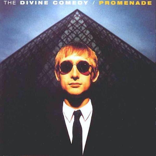 The Divine Comedy | Promenade | Album-Vinyl