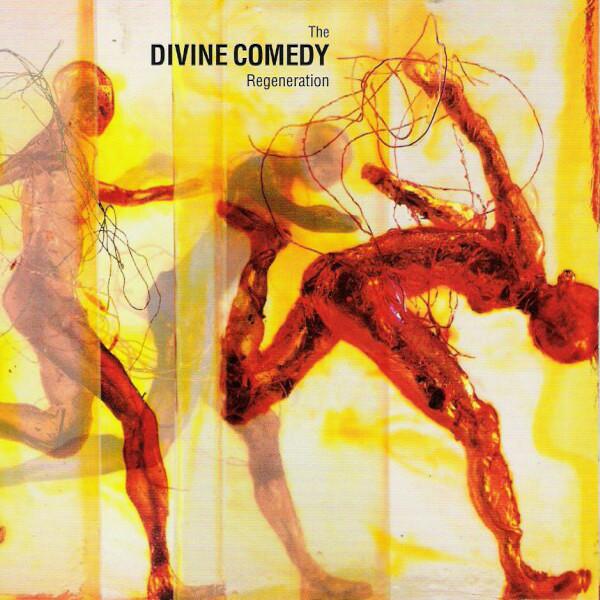 The Divine Comedy | Regeneration | Album-Vinyl