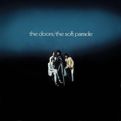 The Doors | The Soft Parade | Album-Vinyl