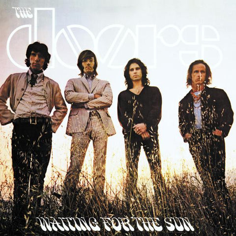 The Doors | Waiting for the Sun | Album-Vinyl