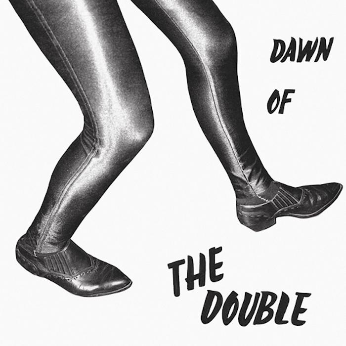 The Double | Dawn of the Double | Album-Vinyl