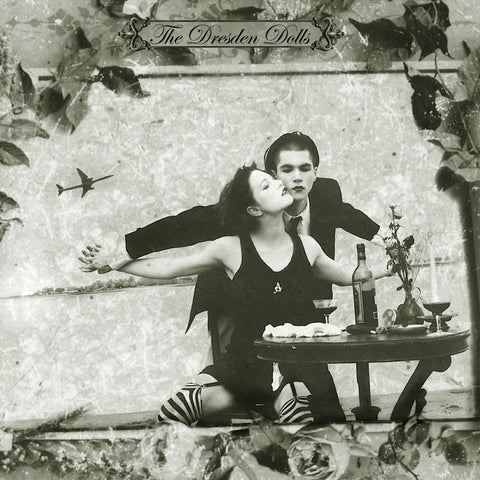 The Dresden Dolls | The Dresden Dolls | Album-Vinyl