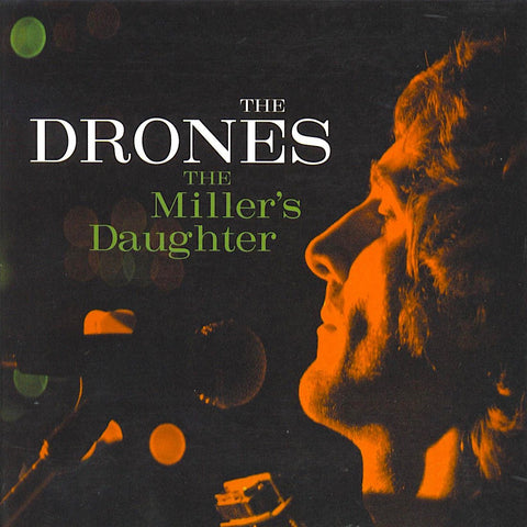 The Drones | The Miller's Daughter | Album-Vinyl