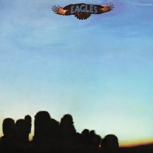 Eagles | Eagles | Album-Vinyl