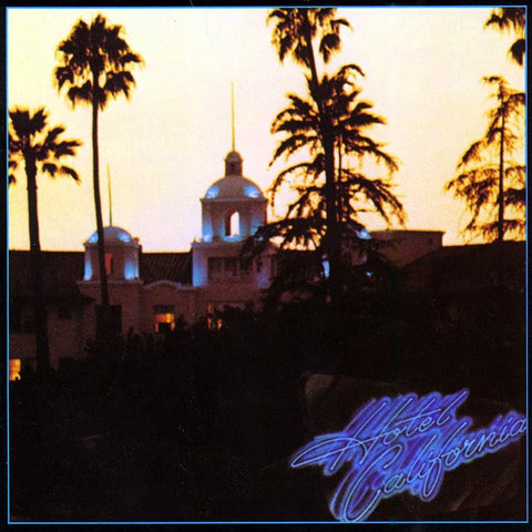 Eagles | Hotel California | Album-Vinyl