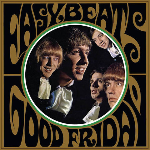 The Easybeats | Friday on my Mind | Album-Vinyl