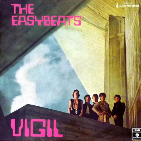 The Easybeats | Vigil | Album-Vinyl